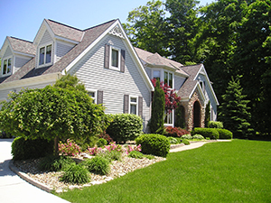 Landscapers and Lawncare Services in Avondale Estates, GA